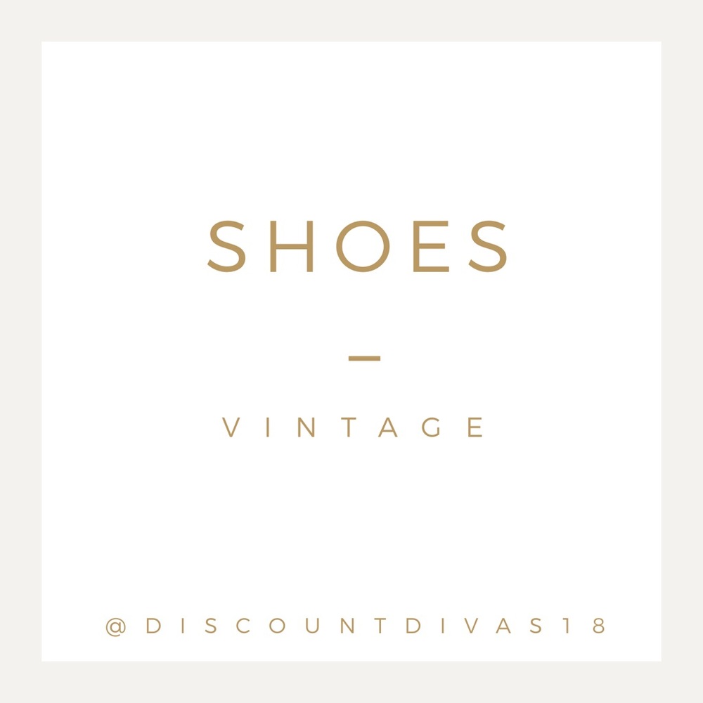 SHOES